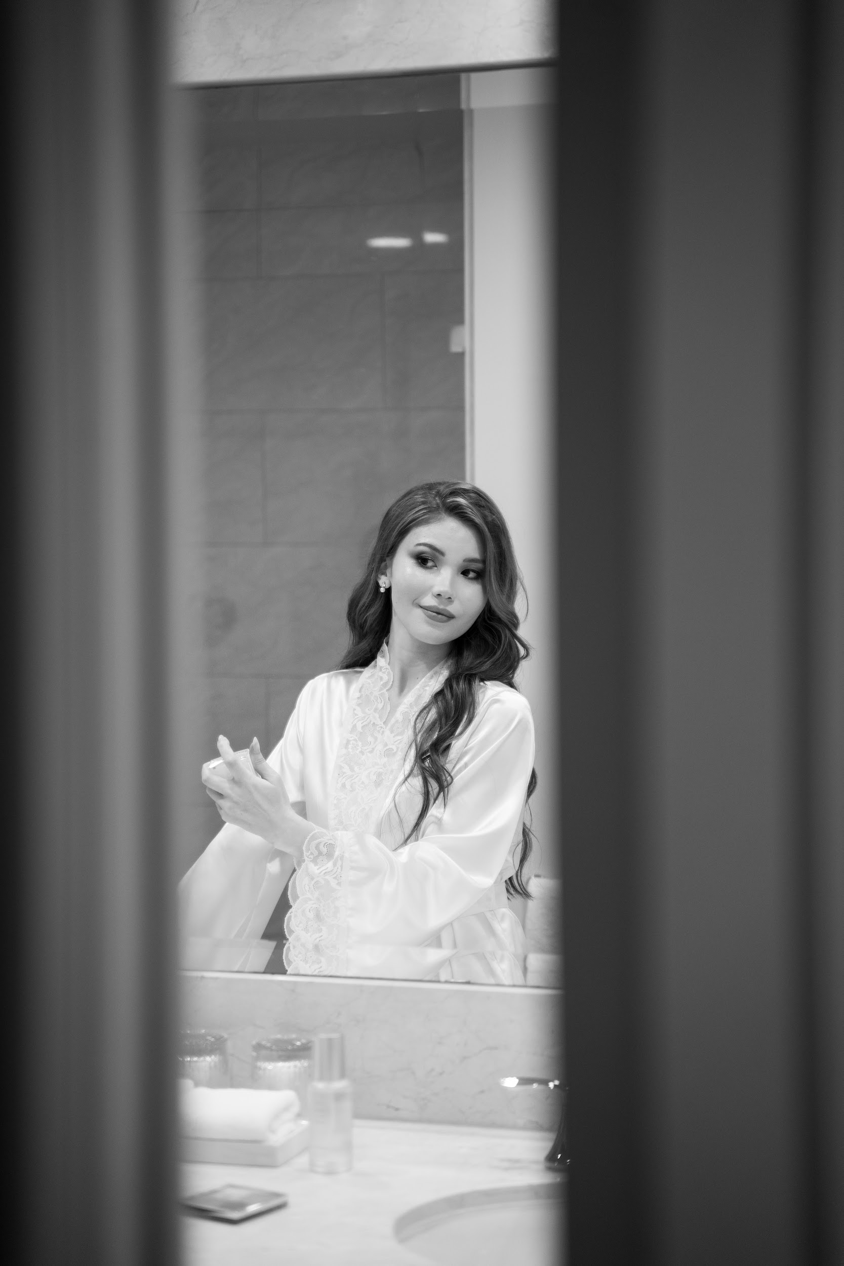 Malik & Shodya wedding — highlights, photo 17